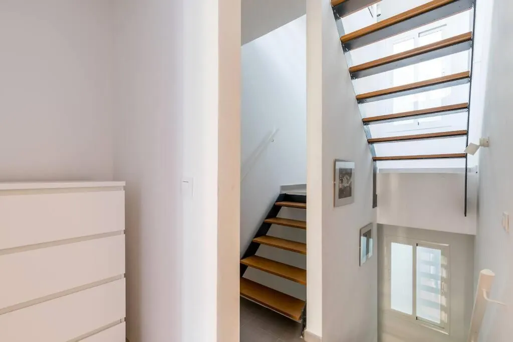 Apartament Dona Carmen House Sewilla 0*,  Hiszpania